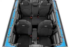 Seat Cover Set 91045